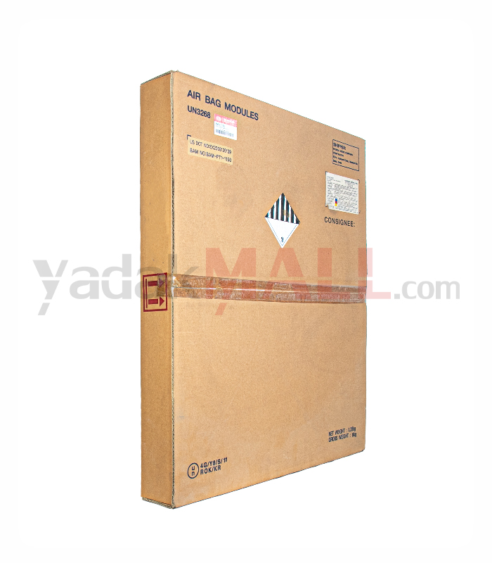 ایربگ پرده ای چپ اپتیما 2012